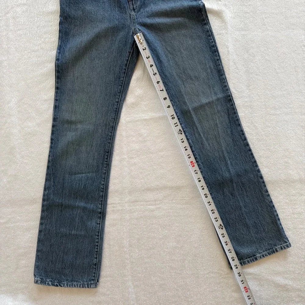 The‎ Children's Place Girls Bootcut Jeans Size 18S Dark Wash
